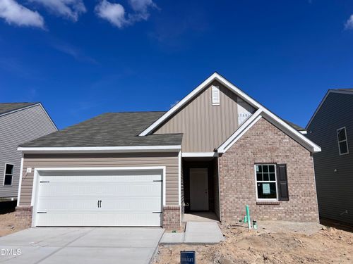 1665 Solace Way, Rolesville, NC, 27571 | Card Image