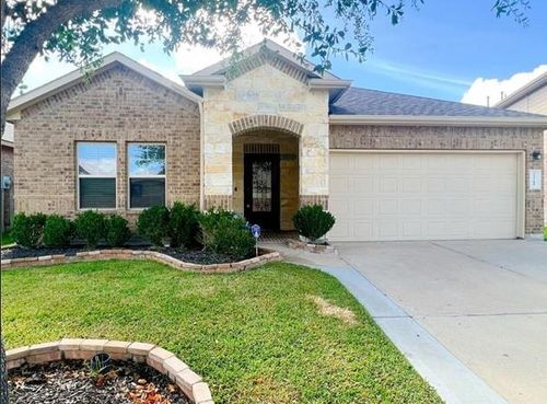 23719 San Servero Drive, Katy, TX, 77493 | Card Image