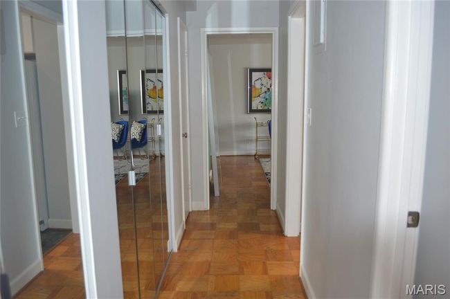 APT-4G - 4466 W Pine Blvd, Condo with 1 bedrooms, 1 bathrooms and null parking in Saint Louis MO | Image 24