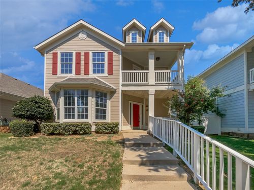 1345 Kingston Pl, Providence Village, TX, 76227-7554 | Card Image