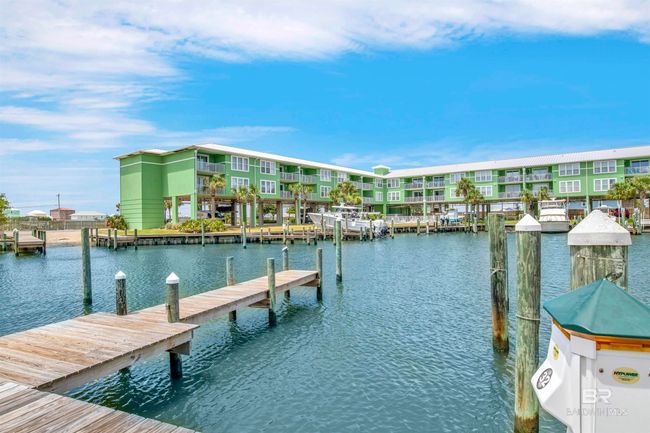 1202 - 2715 State Highway 180, Condo with 2 bedrooms, 2 bathrooms and 1 parking in Gulf Shores AL | Image 4