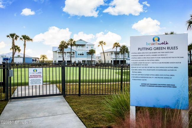 287 Rum Runner Way, Townhouse with 4 bedrooms, 4 bathrooms and null parking in ST JOHNS FL | Image 92