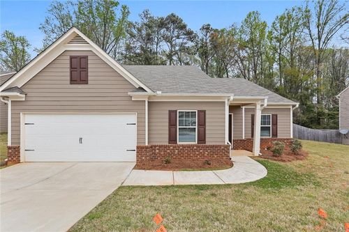 3509 Mica Cir Se, Conyers, GA, 30013-5128 | Card Image