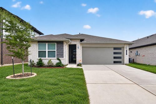 7007 Fleetwood Crescent Way, Richmond, TX, 77407-3730 | Card Image