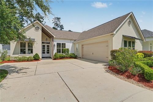 4181 Cypress Point Dr, Covington, LA, 70433-9190 | Card Image