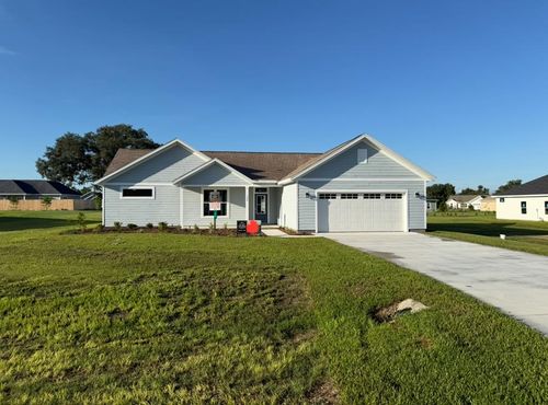 388 Sw 22nd Ave, Trenton, FL, 32693-3257 | Card Image