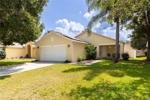 1321 Whitewood Way, CLERMONT, FL, 34714-7539 | Card Image