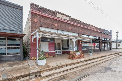134 Market St, Baird, TX, 79504-6406 | Card Image