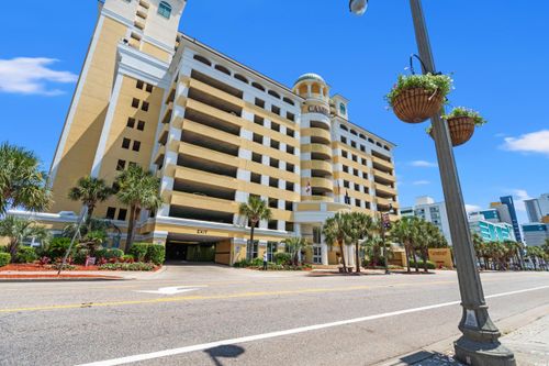 1505-2000 N Ocean Blvd, Myrtle Beach, SC, 29577-3222 | Card Image