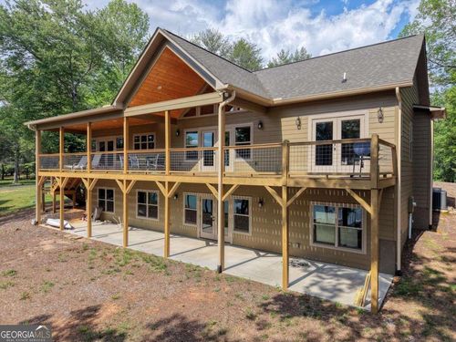 10-38 Edgewater Ln, Blairsville, GA, 30512-2155 | Card Image