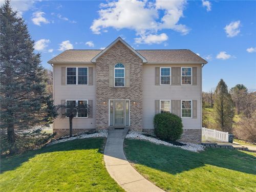 388 Rose Ave, Harrison City, PA, 15636-1523 | Card Image