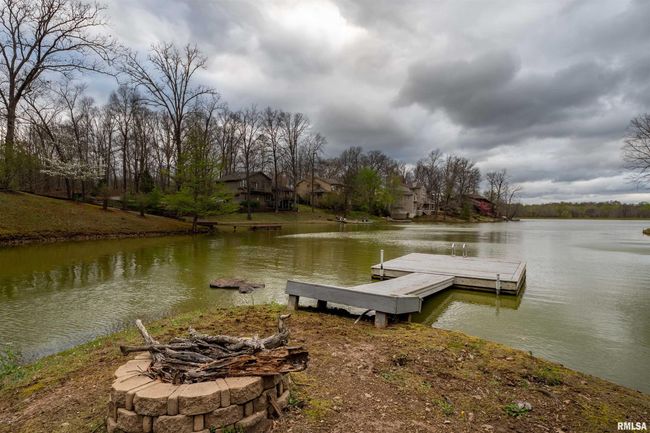 168 Lake Indian Hills Cir, House other with 4 bedrooms, 5 bathrooms and null parking in Carbondale IL | Image 37