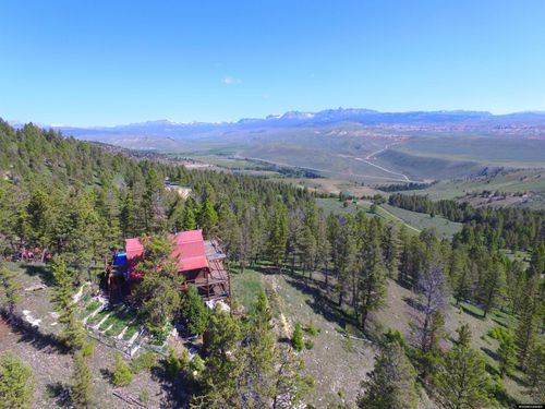 165 Porcupine Dr, Dubois, WY, 82513-9763 | Card Image