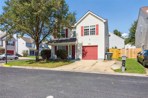 315 Bradmere Loop, Newport News, VA, 23608-1094 | Card Image