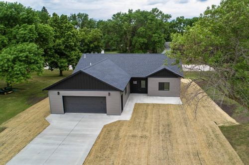 313 1st Street Ne, Rothsay, MN, 56579 | Card Image
