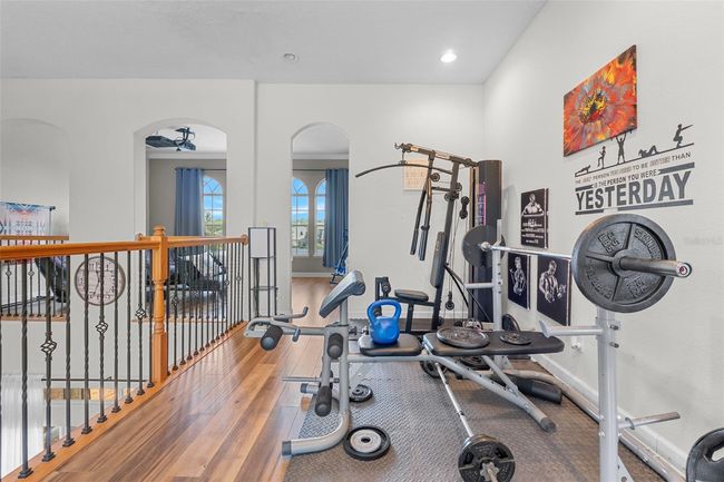 5055 Otters Den Trl, House other with 5 bedrooms, 5 bathrooms and null parking in SANFORD FL | Image 34
