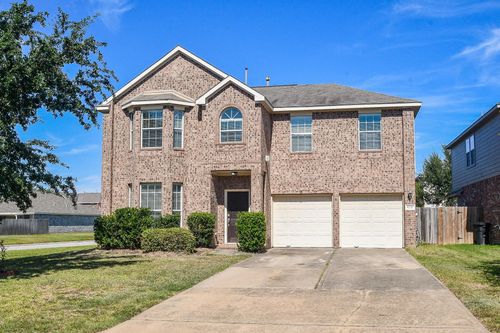 8230 Hardy Elm St, Spring, TX, 77379-3794 | Card Image