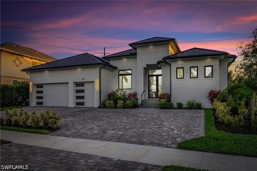 840 Rose Ct, MARCO ISLAND, FL, 34145-2526 | Card Image