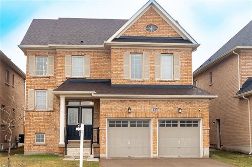 1133 Upper Thames Dr, Woodstock, ON, N4T0L4 | Card Image