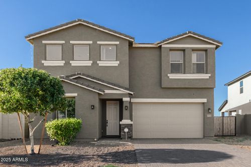 26410 N Thornhill Dr, Peoria, AZ, 85383-5988 | Card Image