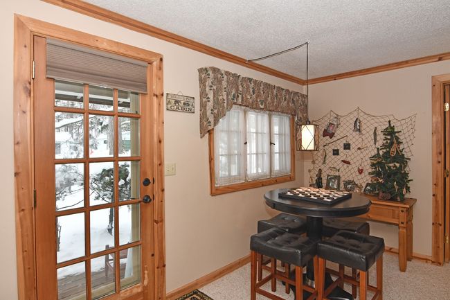 Beautiful Solid Wood Trim | Image 11