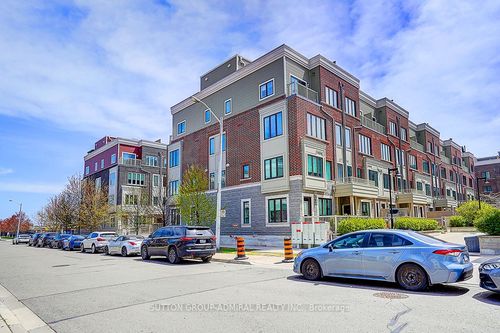 18-85 Eastwood Park Gardens, Etobicoke, ON, M8W0B9 | Card Image
