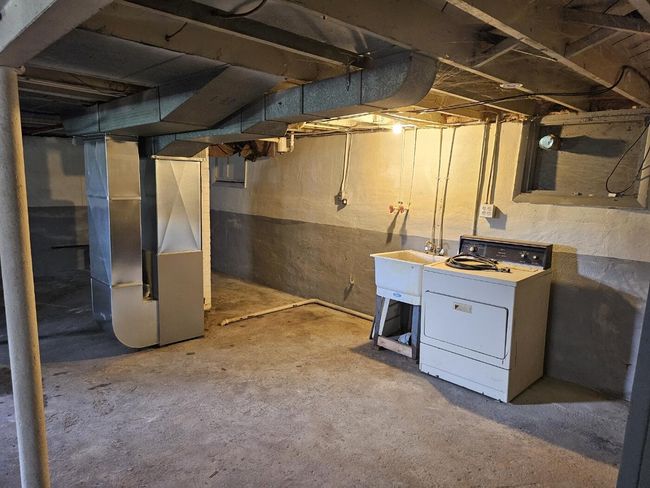 1102 W Atherton Rd, House other with 2 bedrooms, 1 bathrooms and null parking in Flint MI | Image 13
