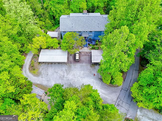 UNIT-1 - 230 Stornoway Dr, Condo with 2 bedrooms, 2 bathrooms and 2 parking in Clayton GA | Image 48