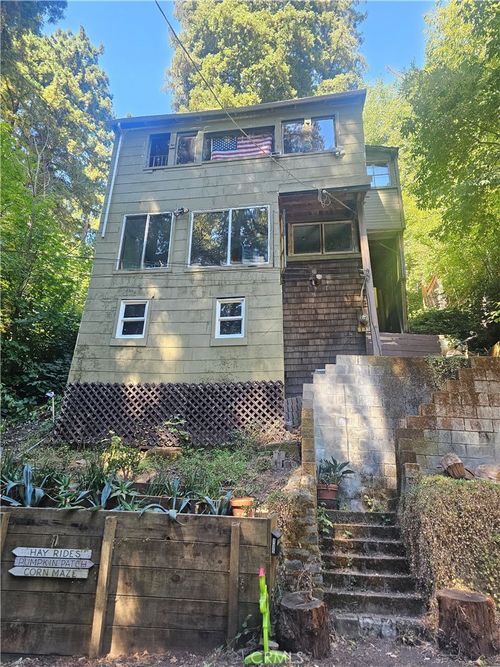 135 Redwood Ave, Camp Meeker, CA, 95419 | Card Image