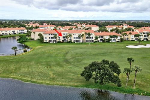 apt-205-5045 Harmony Cir, Vero Beach, FL, 32967-7214 | Card Image