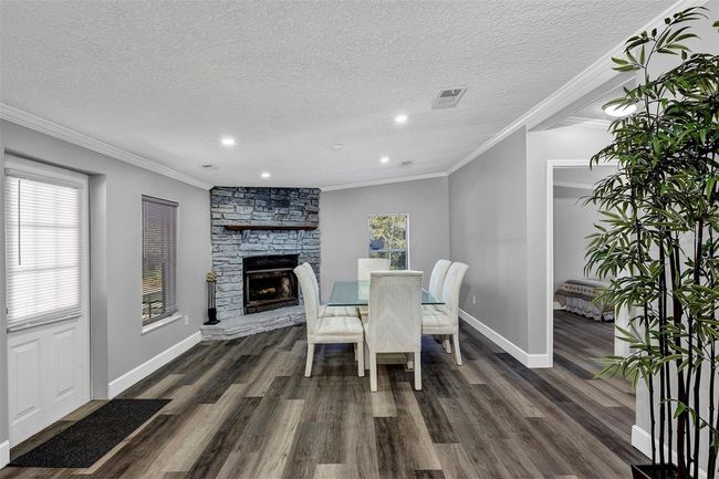 43041 Jewell Dr, House other with 3 bedrooms, 2 bathrooms and null parking in DELAND FL | Image 6