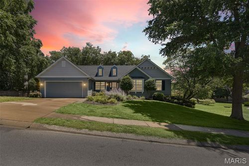 442 Schwarz Road, O'Fallon, IL, 62269 | Card Image
