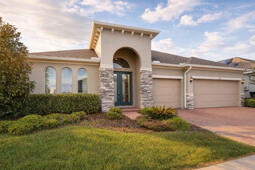 2451 Rush Bay Way, Orlando, FL, 32824 | Card Image