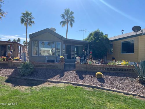 167-2167 W Maya Avenue, Apache Junction, AZ, 85119 | Card Image