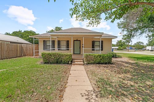 701 S Halbryan St, Eastland, TX, 76448-3542 | Card Image