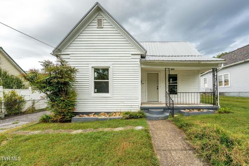 1003 Afton St, Johnson City, TN, 37601-6903 | Card Image