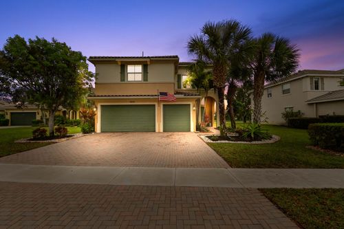 2910 Payson Way, Wellington, FL, 33414-3409 | Card Image