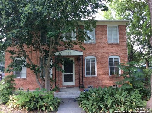 c-323 Melrose Pl, San Antonio, TX, 78212 | Card Image