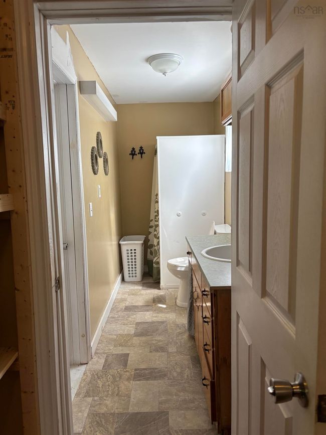 872 Red Point Rd, Home with 4 bedrooms, 1 bathrooms and 1 parking in Red Point NS | Image 12