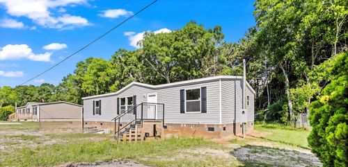 245 Kennedy Rd, Blackville, SC, 29817-3105 | Card Image