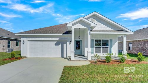 28159 Autumn Lakes Circle, Elberta, AL,  | Card Image