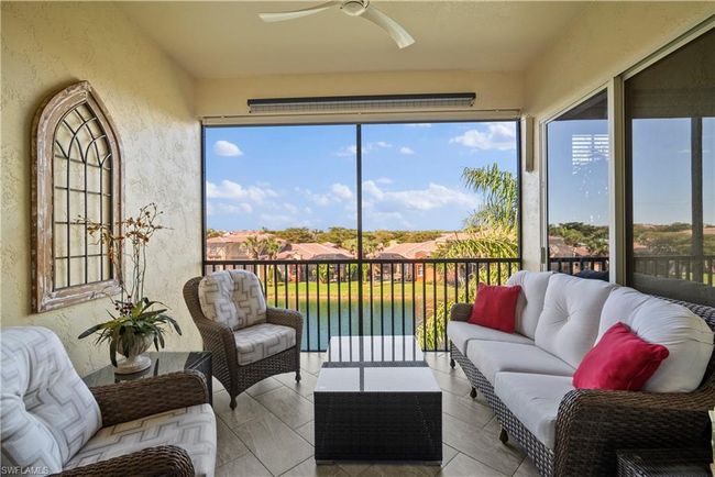 UNIT-303 - 8589 Via Garibaldi Cir, Condo with 2 bedrooms, 2 bathrooms and 2 parking in ESTERO FL | Image 9