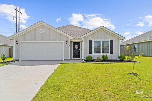 14705 Forsythia Loop, Silverhill, AL, 36576-4156 | Card Image