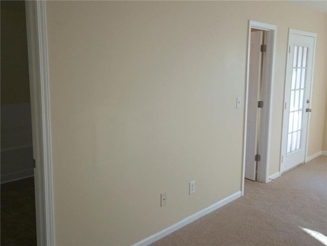 6398 Shadow Sq, Townhouse with 3 bedrooms, 4 bathrooms and 2 parking in Lithonia GA | Image 16