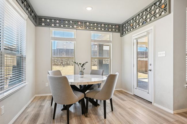 9017 Cattle Herd Dr, House other with 4 bedrooms, 3 bathrooms and null parking in Fort Worth TX | Image 4