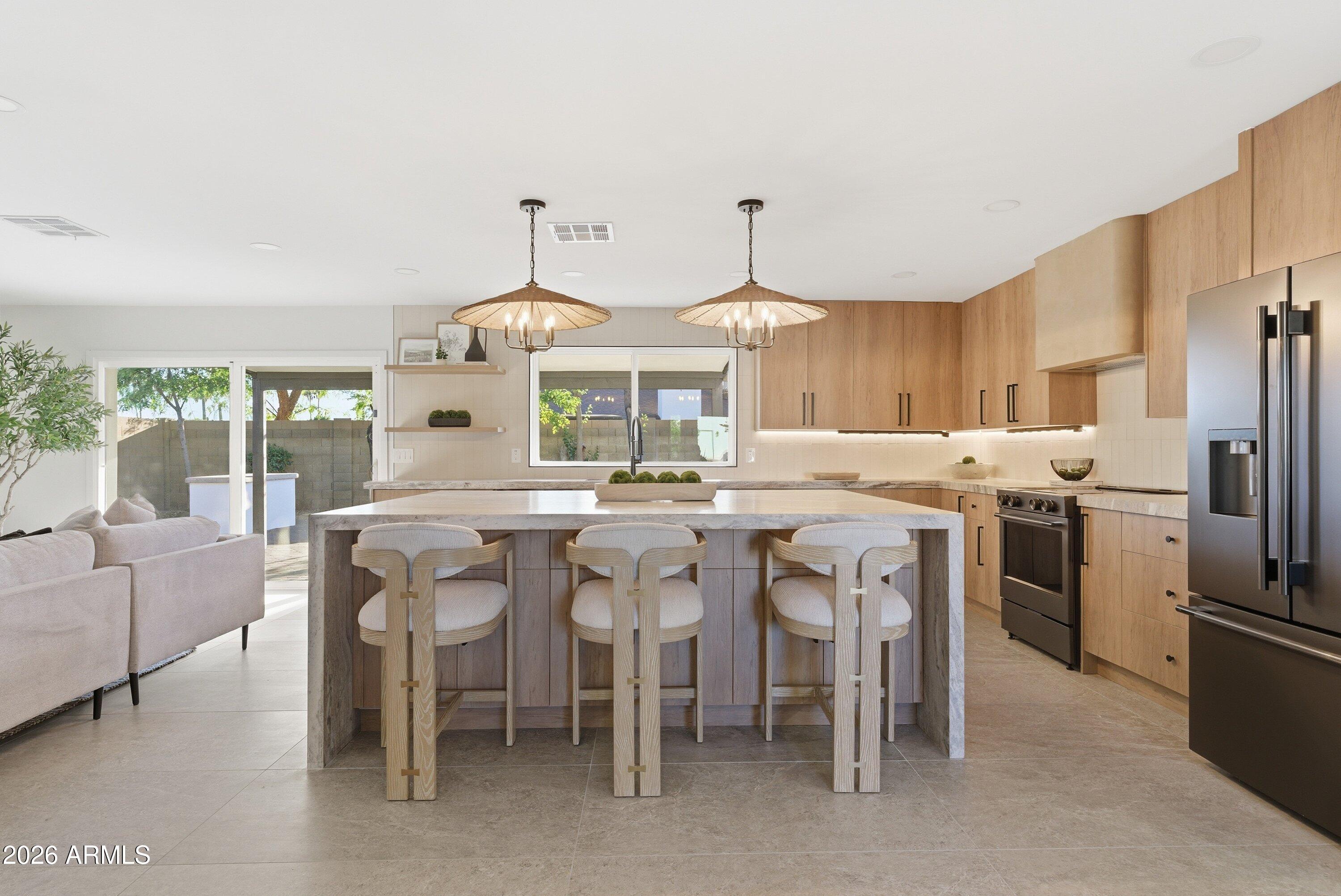 Residential in Scottsdale 4