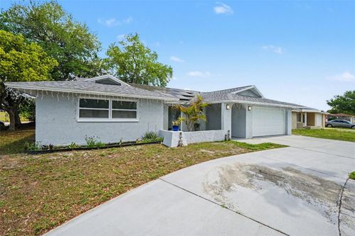 11828 Bingham Dr, PORT RICHEY, FL, 34668-1007 | Card Image