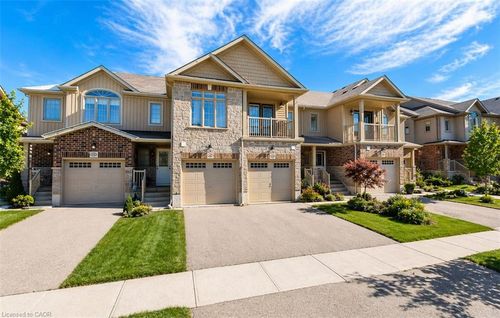 65 Meadowridge St, Kitchener, ON, N2P0E2 | Card Image