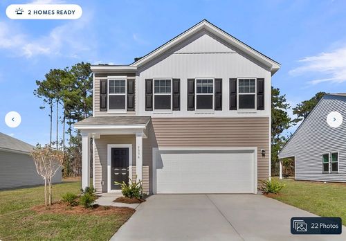199 Snowdrop Ave, La Vergne, TN, 37086-2267 | Card Image