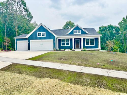 5888 Valley Point Dr Se, Caledonia, MI, 49316-5800 | Card Image